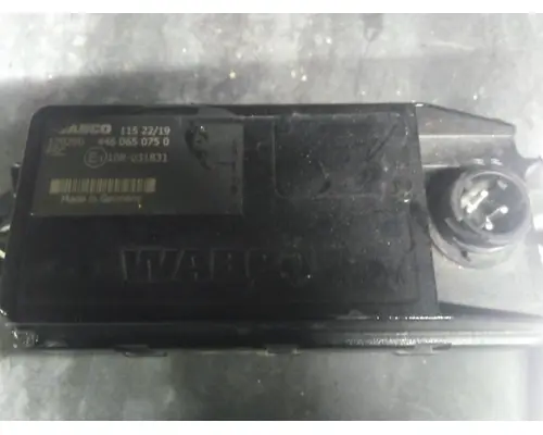 ECM (Brake & ABS) WABCO ALL LKQ KC Truck Parts - Inland Empire