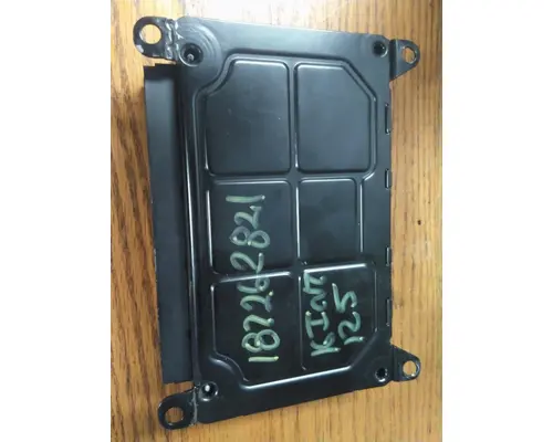 ECM (Brake & ABS) WABCO ALL LKQ KC Truck Parts - Inland Empire