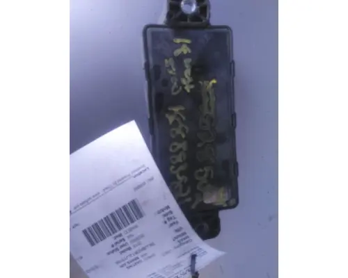 ECM (Brake & ABS) WABCO ALL LKQ KC Truck Parts - Inland Empire