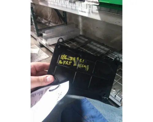 ECM (Brake & ABS) WABCO ALL LKQ KC Truck Parts - Inland Empire