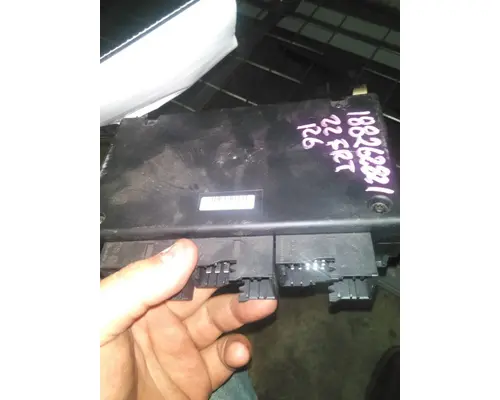 ECM (Brake & ABS) WABCO ALL LKQ KC Truck Parts - Inland Empire