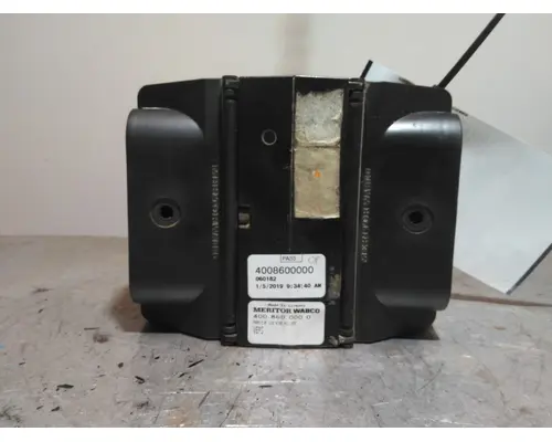 ECM (Brake & ABS) WABCO ALL LKQ KC Truck Parts - Inland Empire