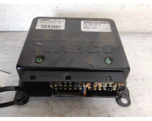 ECM (Brake & ABS) WABCO ALL LKQ Western Truck Parts