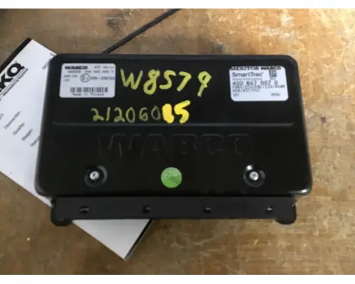 ECM (Brake & ABS) WABCO ALL LKQ Evans Heavy Truck Parts