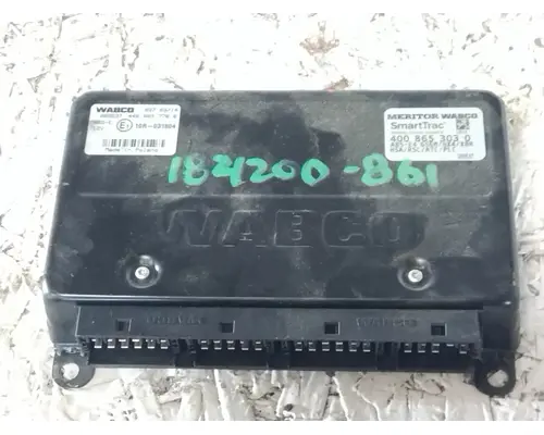 ECM (Brake & ABS) WABCO ALL LKQ Evans Heavy Truck Parts