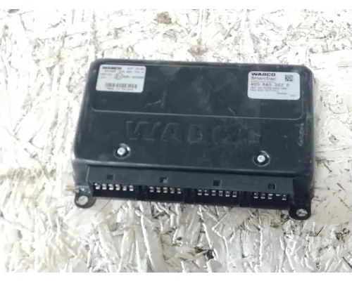 ECM (Brake & ABS) WABCO ALL LKQ Evans Heavy Truck Parts