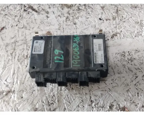 ECM (Brake & ABS) WABCO ALL LKQ Evans Heavy Truck Parts