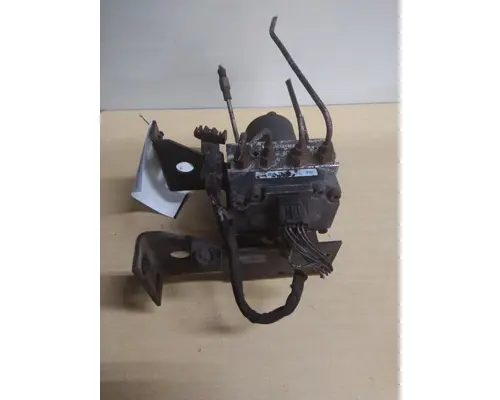 ECM (Brake & ABS) WABCO ALL LKQ Thompson Motors - Wykoff