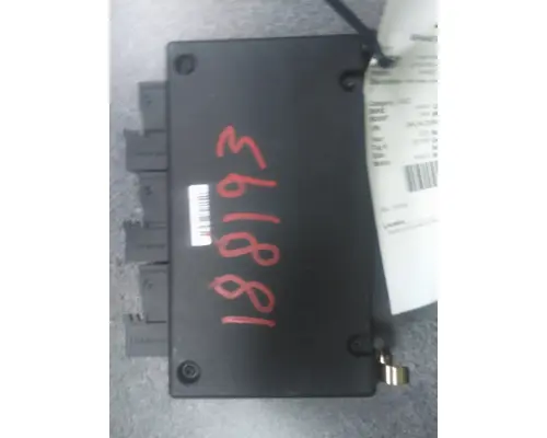 ECM (Brake & ABS) WABCO ALL LKQ Heavy Truck - Goodys