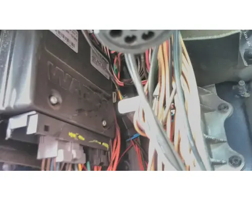 ECM (Brake & ABS) WABCO ALL LKQ Heavy Truck - Goodys