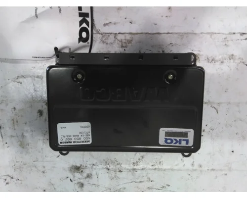 ECM (Brake & ABS) WABCO ALL LKQ Heavy Truck - Goodys