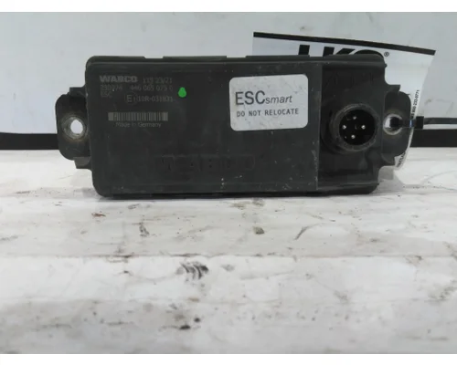 ECM (Brake & ABS) WABCO ALL LKQ Heavy Truck - Goodys