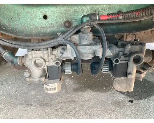 Air Brake Components Wabco ANY Vander Haags Inc Dm
