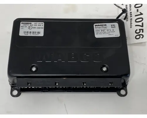 Anti Lock Brake Parts WABCO Business Class M2 Frontier Truck Parts