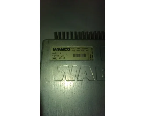 Wabco CH612 Brake Parts, Misc.