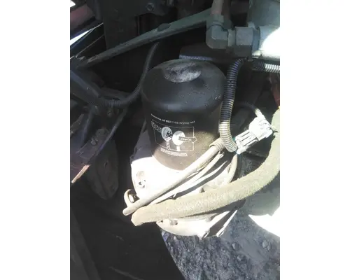 Air Dryer WABCO CASCADIA 125 LKQ Evans Heavy Truck Parts