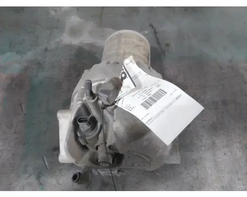 Air Dryer WABCO CASCADIA 125 LKQ Heavy Truck Maryland
