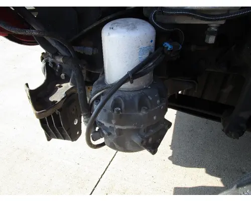 Air Dryer WABCO CASCADIA 125 Tim Jordan's Truck Parts, Inc.