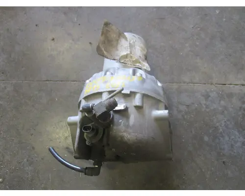 Air Dryer WABCO CASCADIA 125 Tim Jordan's Truck Parts, Inc.