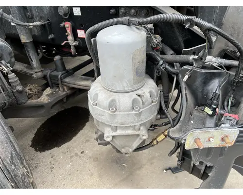 Air Dryer WABCO CASCADIA 125 Tim Jordan's Truck Parts, Inc.