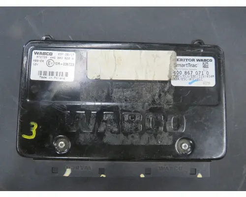 ECM (Brake & ABS) WABCO CASCADIA 125 Tim Jordan's Truck Parts, Inc.