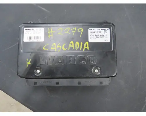 ECM (Brake & ABS) WABCO CASCADIA 125 Tim Jordan's Truck Parts, Inc.