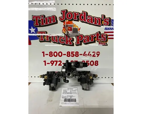 Miscellaneous Parts WABCO CASCADIA 125 Tim Jordan's Truck Parts, Inc.