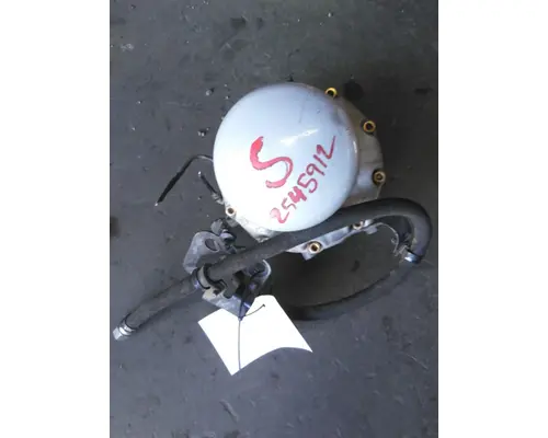 Air Dryer WABCO CASCADIA 126 LKQ Wholesale Truck Parts