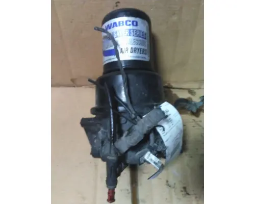 Air Dryer WABCO CASCADIA 126 LKQ Geiger Truck Parts
