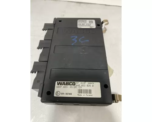 Anti Lock Brake Parts WABCO Cascadia 126 Frontier Truck Parts