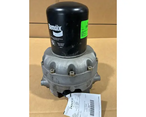 Air Dryer Wabco Cascadia K &amp; R Truck Sales, Inc.