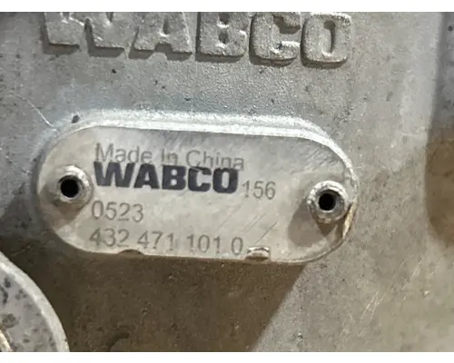 Wabco Cascadia Air Dryer