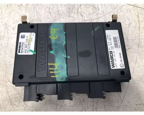 Anti Lock Brake Parts WABCO Cascadia Frontier Truck Parts