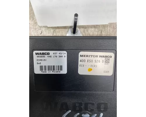 Anti Lock Brake Parts WABCO Cascadia Frontier Truck Parts