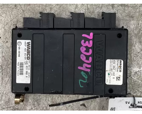 Anti Lock Brake Parts WABCO Cascadia Frontier Truck Parts