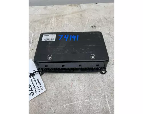 Anti Lock Brake Parts WABCO Cascadia Frontier Truck Parts