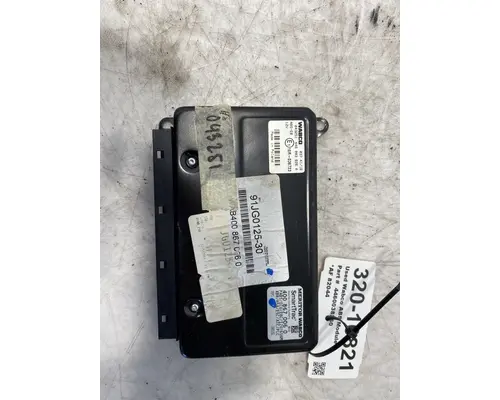 Anti Lock Brake Parts WABCO Cascadia Frontier Truck Parts