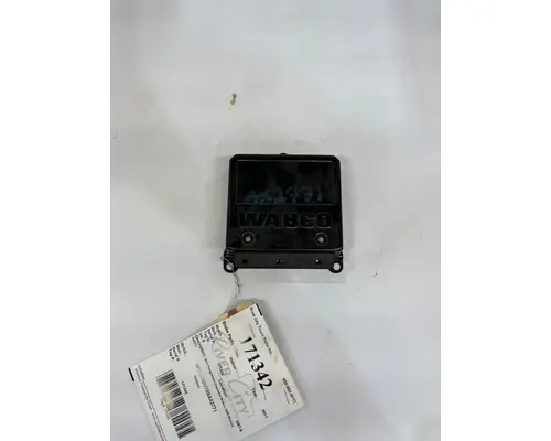 Brake Parts, Misc. Front Wabco Cascadia River City Truck Parts Inc.