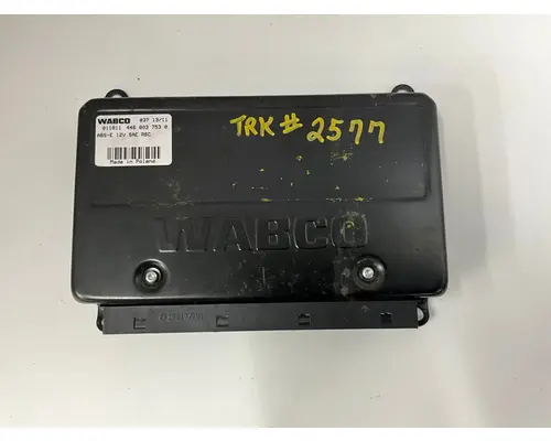 ECM (Brake & ABS) WABCO CASCADIA Tim Jordan's Truck Parts, Inc.