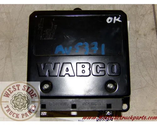 ECM (Brake & ABS) WABCO CASCADIA West Side Truck Parts