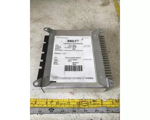 Wabco Coach Bus  ECM (Brake & ABS)