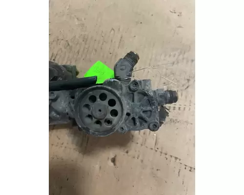 Wabco Columbia  Valve, Brake