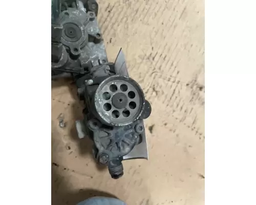 Wabco Columbia  Valve, Brake