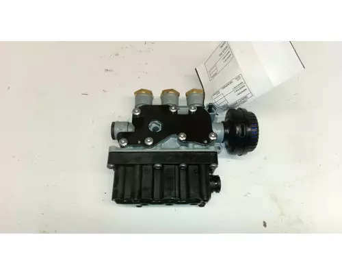 Wabco ECAS Air Valves