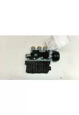 Wabco ECAS Air Valves