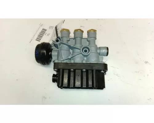 Wabco ECAS Air Valves