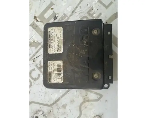 ECM (Brake & ABS) Wabco H-ABS Dixie Truck Centre