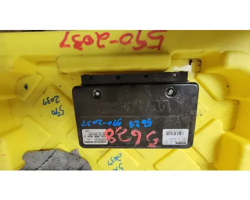 ECM (Brake & ABS) WABCO M2 106 Crest Truck Parts