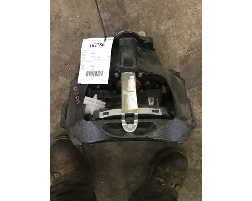 Brake Caliper Wabco MAXXUS River City Truck Parts Inc.