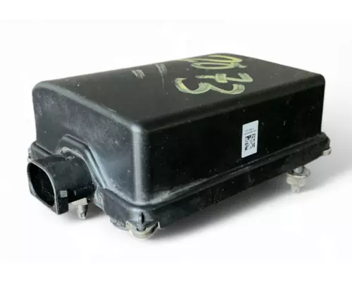 Wabco OnGuard Active Radar, Collision Avoidance